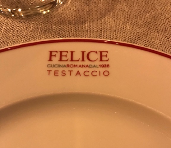 Felice a Testaccio: cucina romana dal 1936 | SO4